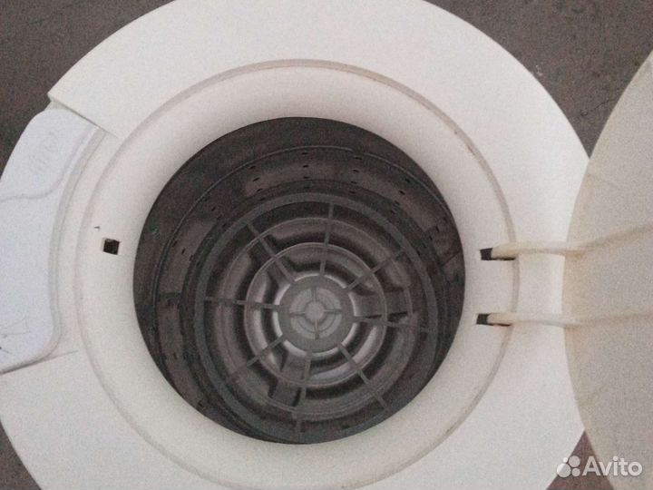 Центрифуга Фея