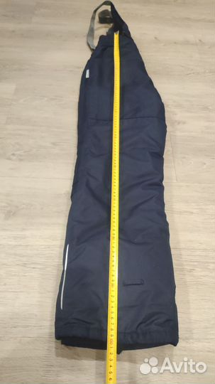 Брюки на зиму