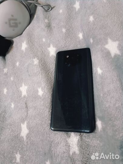 Xiaomi Poco X3, 6/128 ГБ