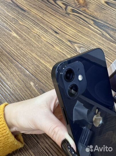 iPhone 12, 256 ГБ