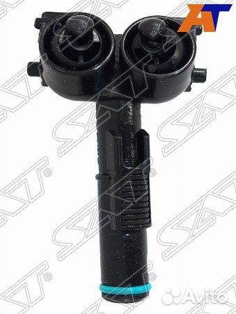 Омыватель фары mazda 3, mazda 3/axela BK# 03-08, m