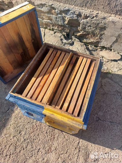 Улей для пчел бу