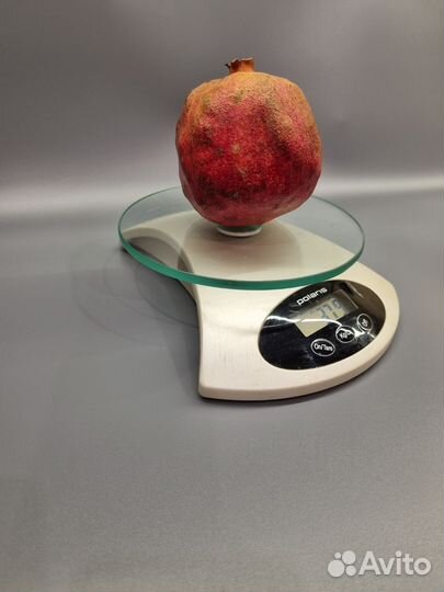 Весы кухонные электронные Polaris PKS 0512DG