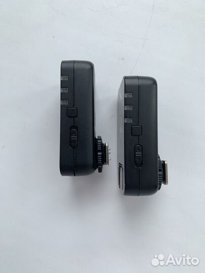 Радиосинхронизатор yongnuo