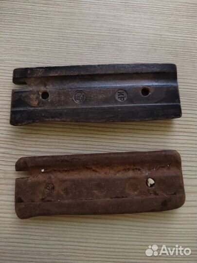 Рукоятка для ножа, бакелит