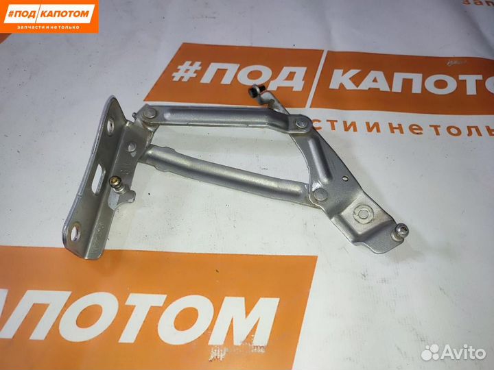 Петля крышки багажника левая Mazda 6 GH 2009