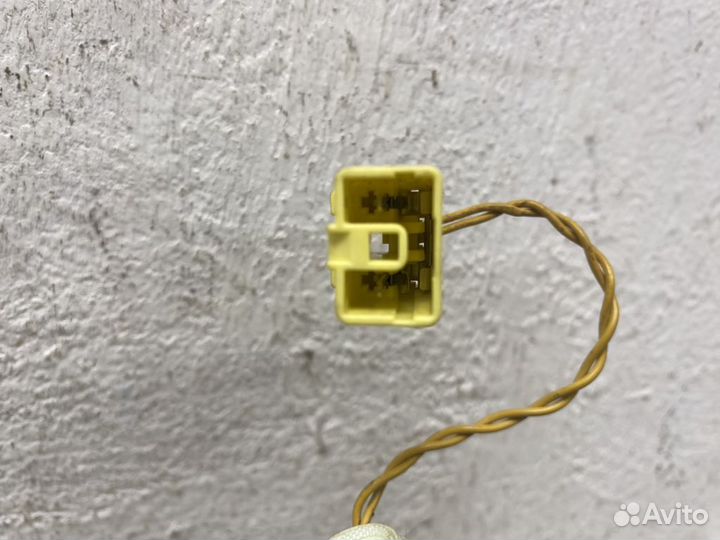 Подушка потолочная (шторка)