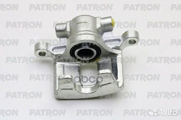 Суппорт тормозной задн лев chrysler: 200 2011