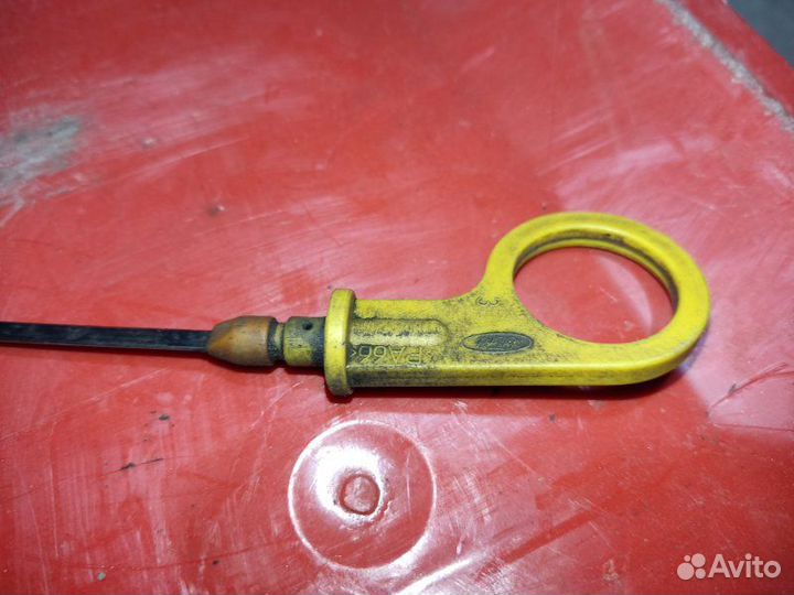 Щуп масляный двс Ford Focus 1 седан 1.6I 2001