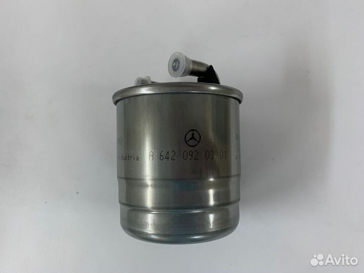 Фильтр топливный для Mercedes-benz а6420920301