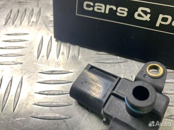 Датчик давления Bmw 3