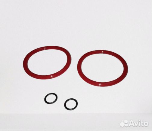 Ремкомплект заварочного узла Jura