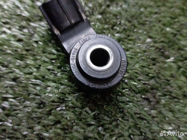 Датчик детонации Toyota Vitz NSP130 1nrfe