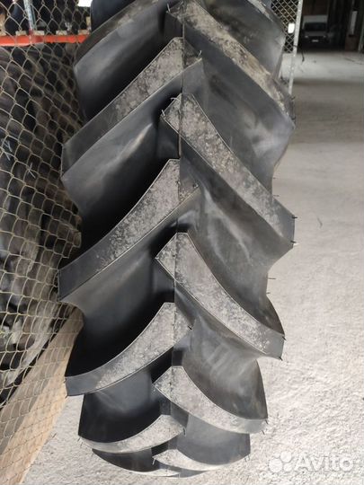 Шина 16.9-30TL 14PR Petlas IND5