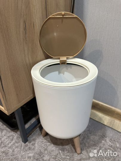 Ведро для мусора