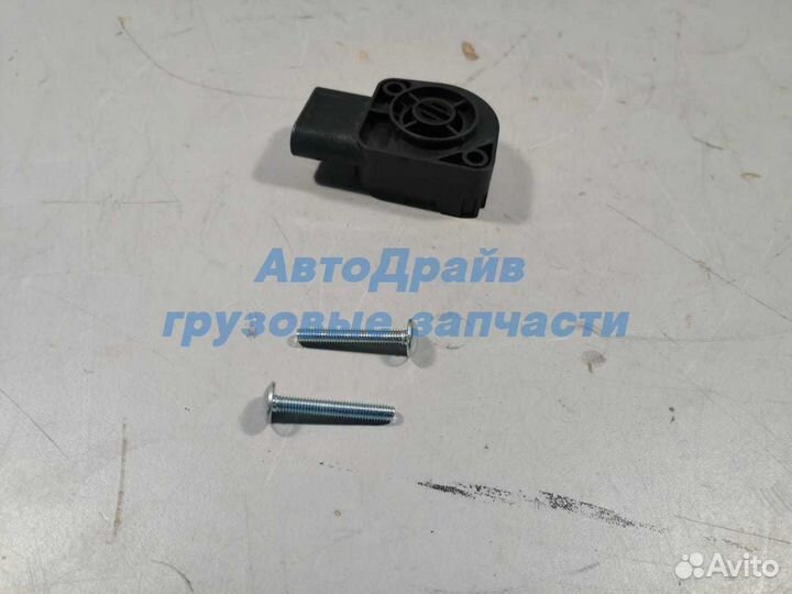 Датчик положения педали Даф хф 95 105