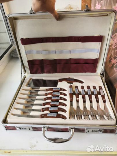 Подарочный набор