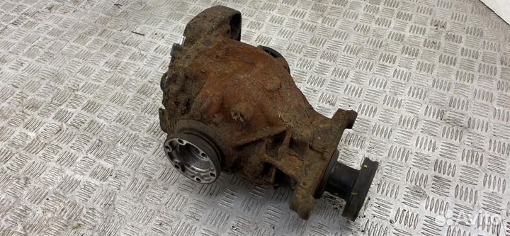 Редуктор заднего моста BMW X5 E53 2003