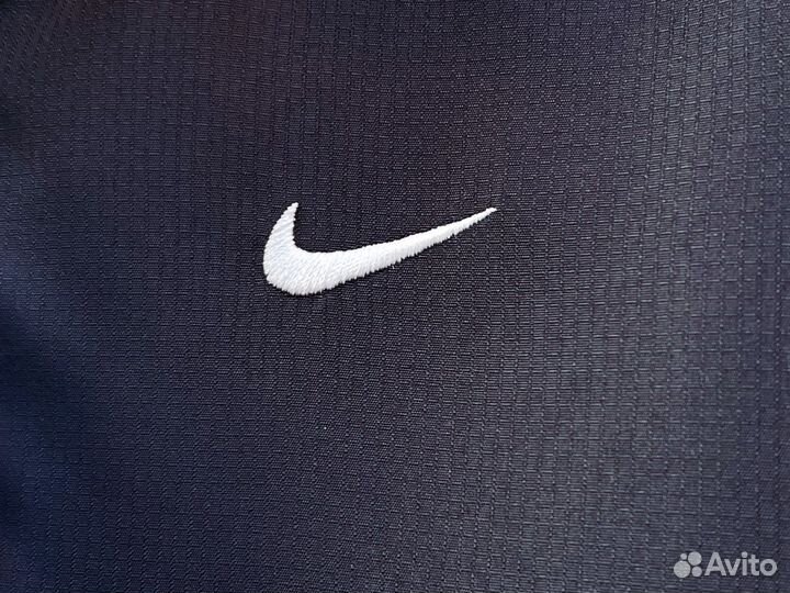 Куртка Nike Black