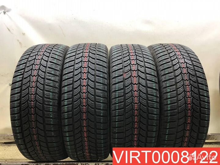 Sava Eskimo HP2 215/55 R17 98V