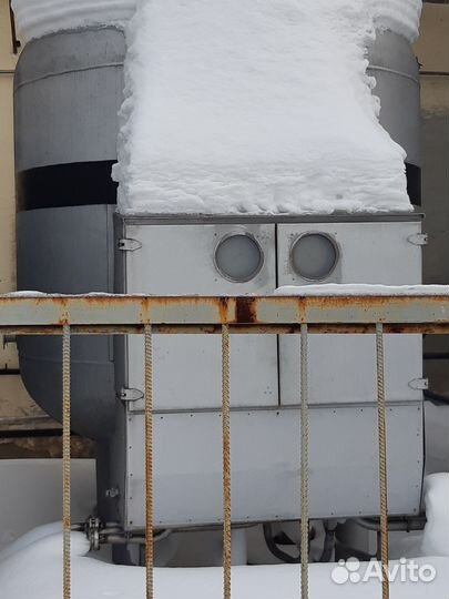 Газификатор гкх 8/1.6-500 М