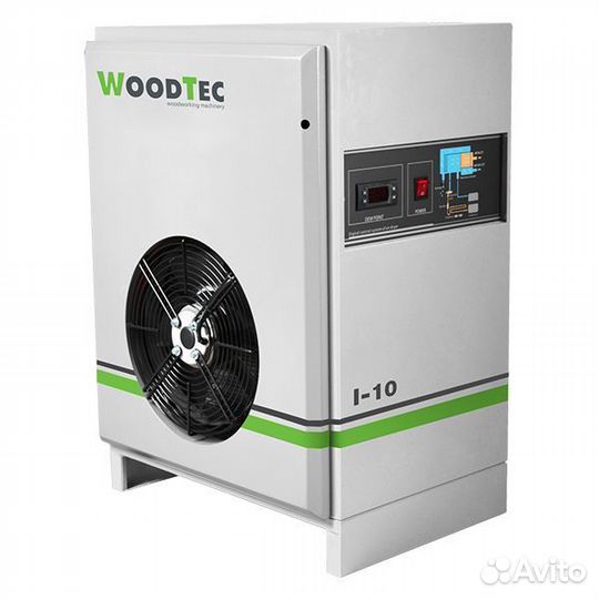 Компрессор винтовой