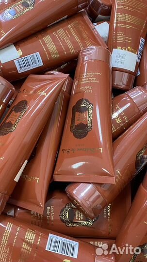 La sultane DE saba лосьон для тела