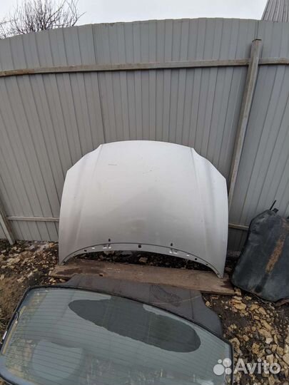 Капот крайслер Конкорд