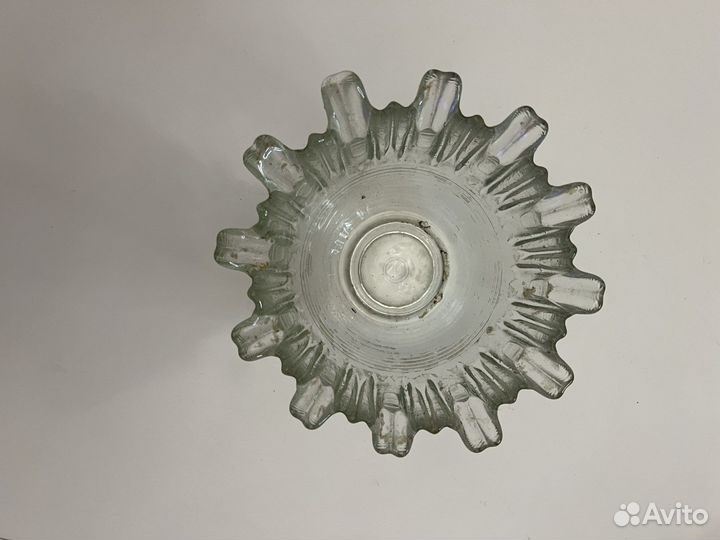 Посуда СССР сахарницы