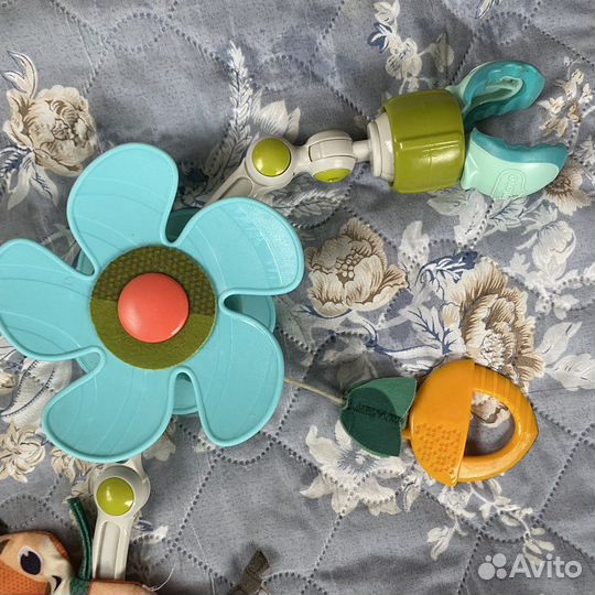 Дуга tiny love сказочный лес