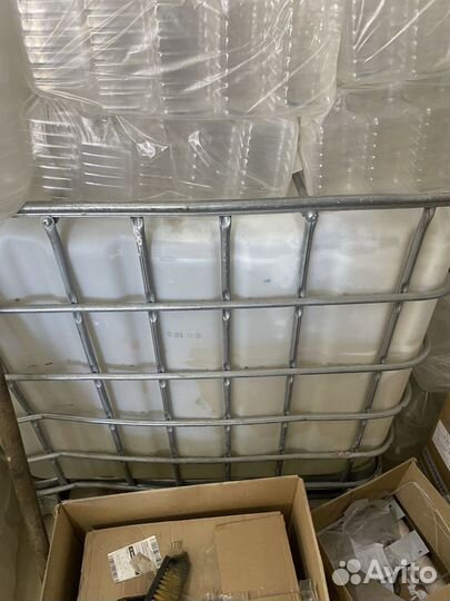 Производство незамерзайки