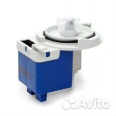 Сливные насосы, помпы для Стиральных машин