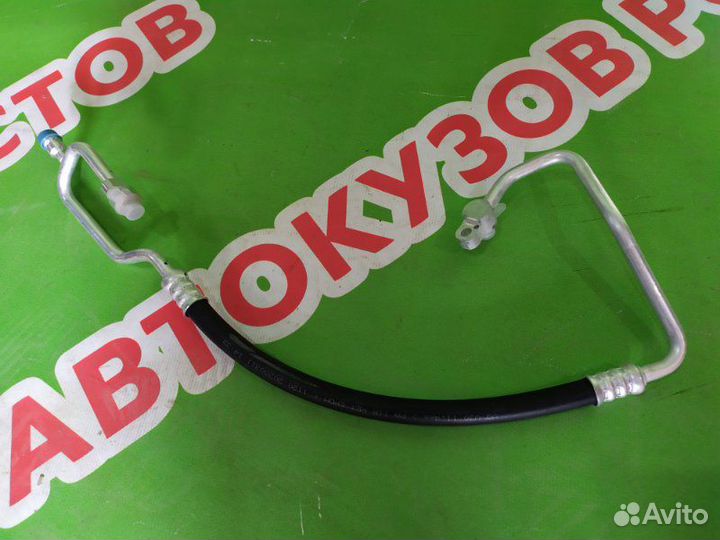 Трубка кондиционера Kia Ceed 2 2012-2018