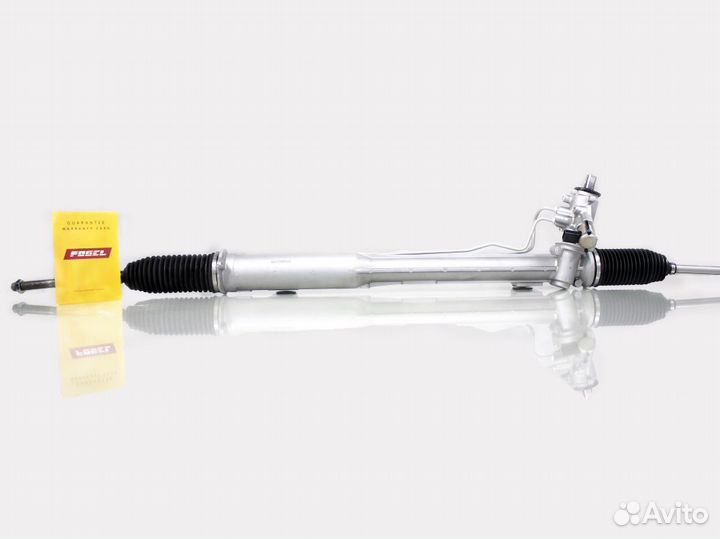 Рулевая рейка Фольксваген сервотр Новая