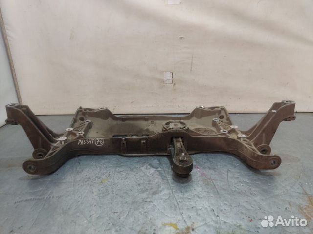 Подрамник передний Volkswagen Passat B6 BSE 2007