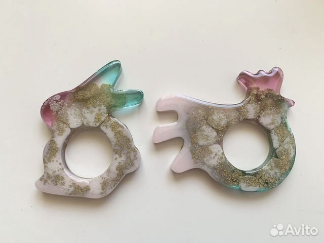 Подставки для яиц на Пасху