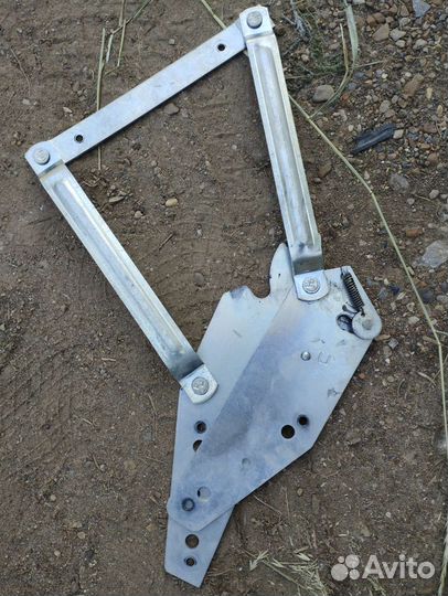 Фурнитура для дивана