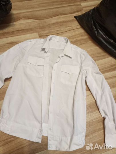 Полицейская форма