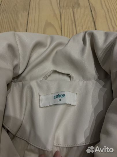 Куртка весенняя осенняя женская 46