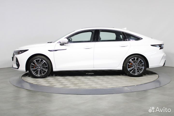 Chery Arrizo 8, 2023