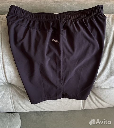 Шорты мужские demix 54 размер