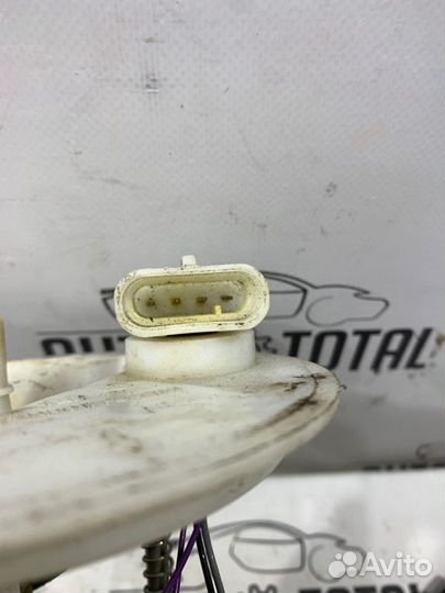 Топливный насос Uaz Patriot