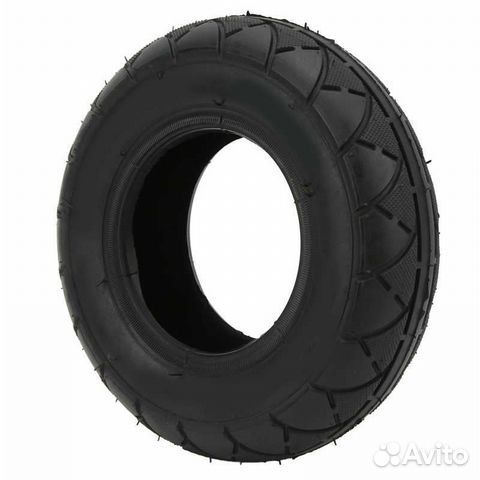 Покрышка 200х50 hota