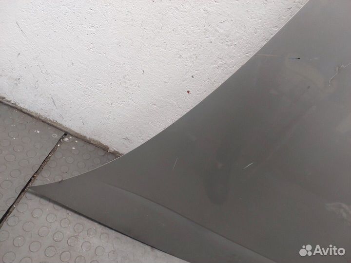 Капот Honda Accord 8, 2008