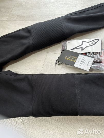 Мотоштаны Alpinestars женские