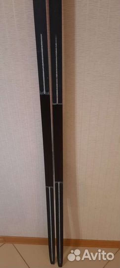 Беговые лыжи Madshus Redline Classic 187 см