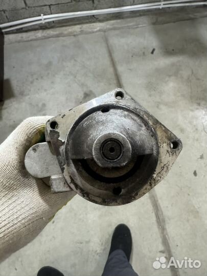 Стартер 2101-2107 нива