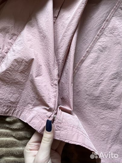 Плащ дождевик