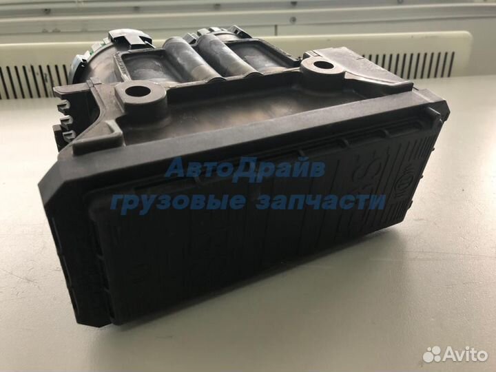 Модулятор ебс грузовиков Вольво и Рено