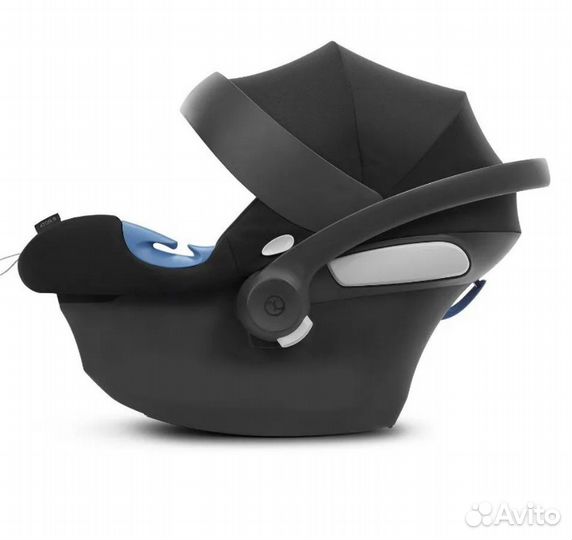 Автолюлька cybex aton